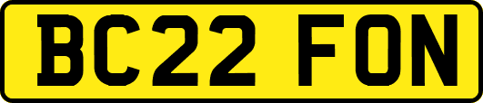 BC22FON