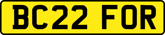 BC22FOR