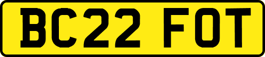 BC22FOT
