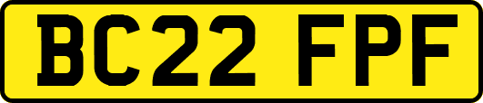 BC22FPF