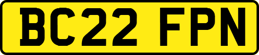 BC22FPN