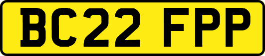 BC22FPP