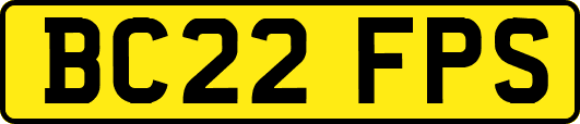 BC22FPS