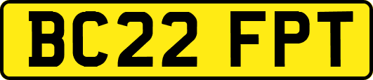 BC22FPT