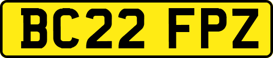 BC22FPZ