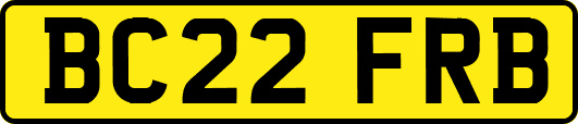 BC22FRB