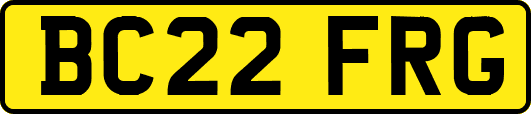 BC22FRG