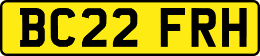 BC22FRH