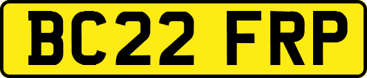 BC22FRP
