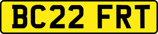 BC22FRT