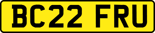 BC22FRU