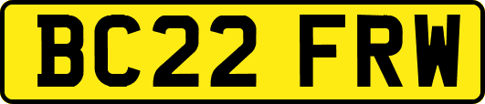 BC22FRW