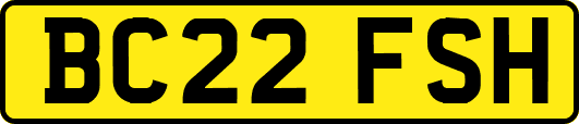BC22FSH
