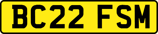 BC22FSM