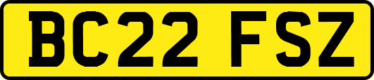 BC22FSZ