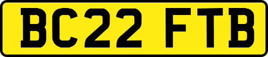 BC22FTB