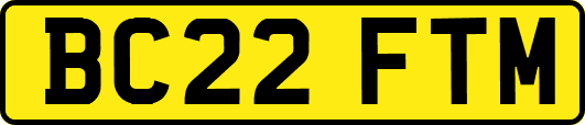 BC22FTM
