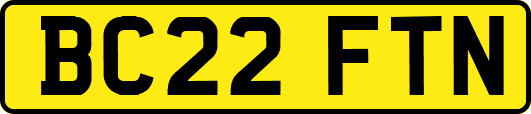 BC22FTN