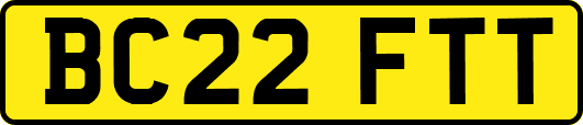 BC22FTT