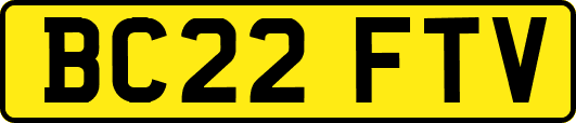 BC22FTV