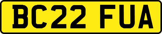 BC22FUA