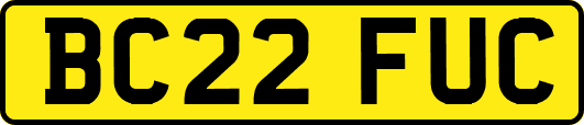BC22FUC