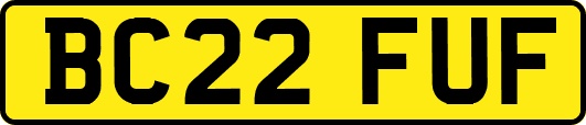 BC22FUF