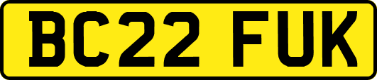 BC22FUK