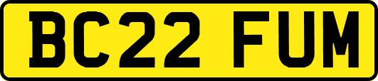BC22FUM