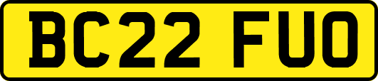 BC22FUO