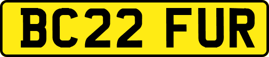 BC22FUR