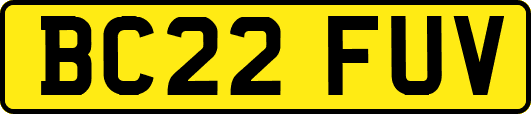 BC22FUV