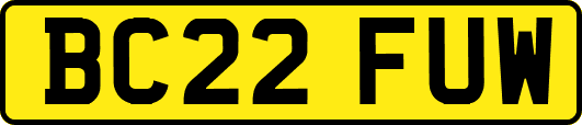 BC22FUW
