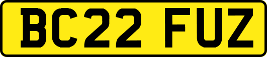 BC22FUZ