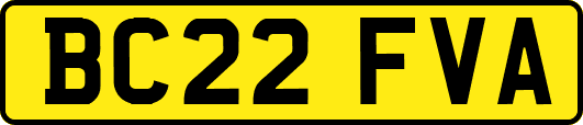 BC22FVA