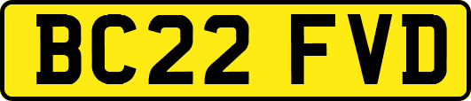 BC22FVD