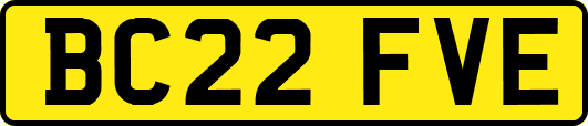 BC22FVE