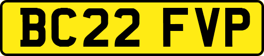 BC22FVP