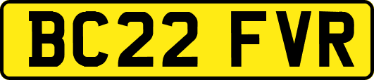 BC22FVR