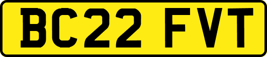 BC22FVT