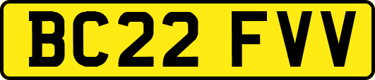 BC22FVV