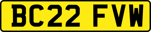 BC22FVW
