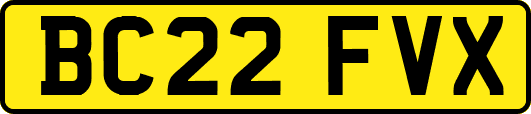 BC22FVX