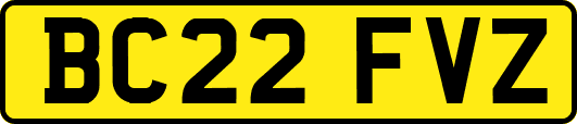 BC22FVZ