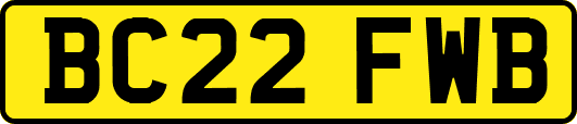 BC22FWB