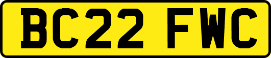 BC22FWC