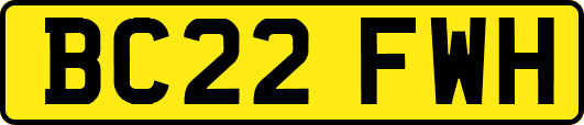 BC22FWH