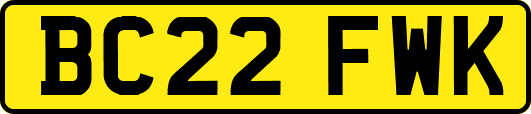 BC22FWK