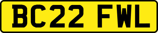 BC22FWL