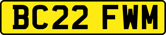 BC22FWM